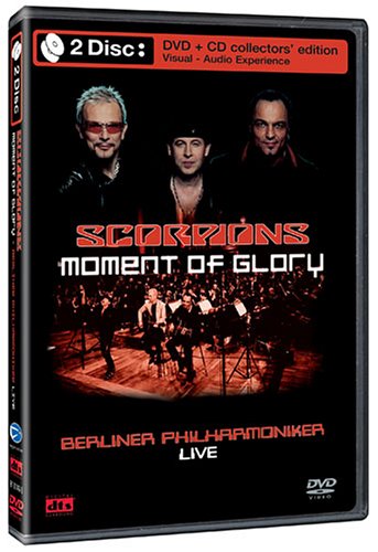 【中古】Moment of Glory [DVD]
