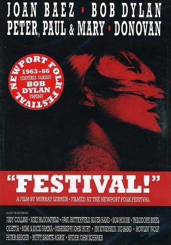 【中古】Festival [DVD]
