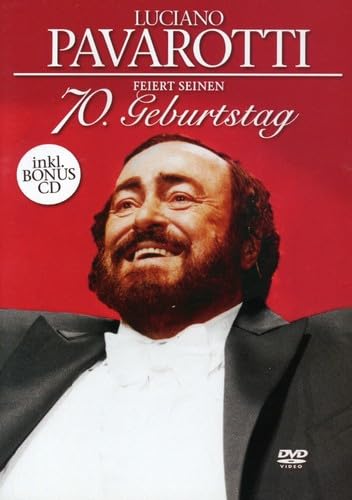 【中古】Feiert Seinen 70. Geburtstag [DVD]
