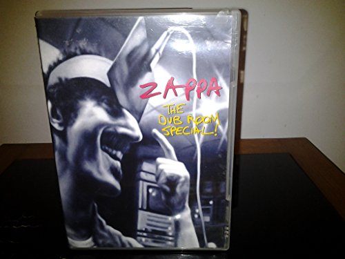 【中古】Dub Room Special [DVD]｜ドリエム店