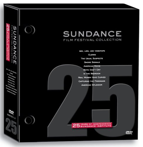 【中古】SUNDANCE FILM FESTIVAL COLLECTION｜ドリエム店