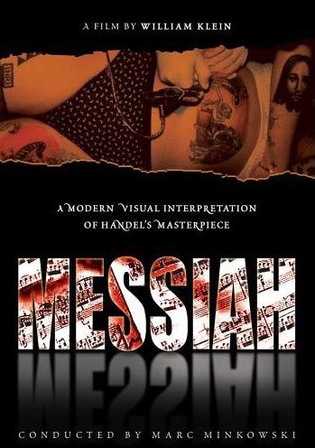 【中古】Messiah [DVD]