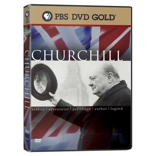 【中古】Churchill [DVD] 12,060円
