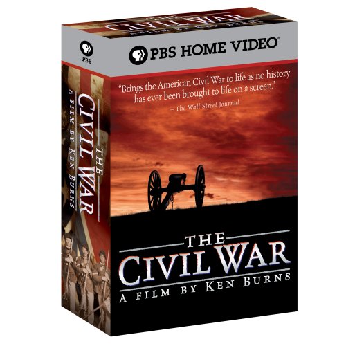 【中古】Ken Burns: Civil War [DVD]｜ドリエム店