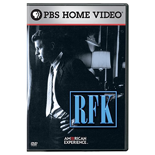 【中古】American Experience: Rfk [DVD]
