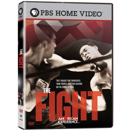 【中古】American Experience: Fight [DVD]｜ドリエム店