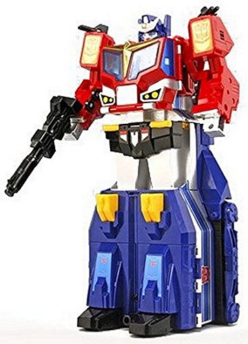 【中古】トランスフォーマー 復刻版 スターコンボイ｜ドリエム店 58,493円