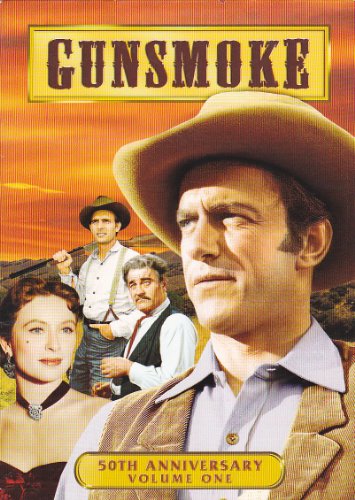 【中古】Gunsmoke 1 [DVD]