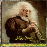【中古】Lagao Da Canoa Municipio de Arapiraca
