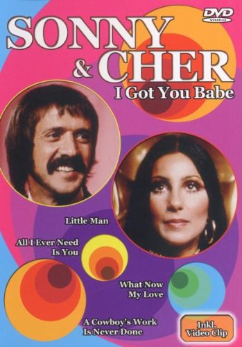 【中古】I Got You Babe [DVD] [Import]