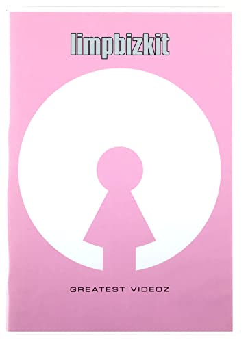 【中古】Greatest Videoz [DVD]