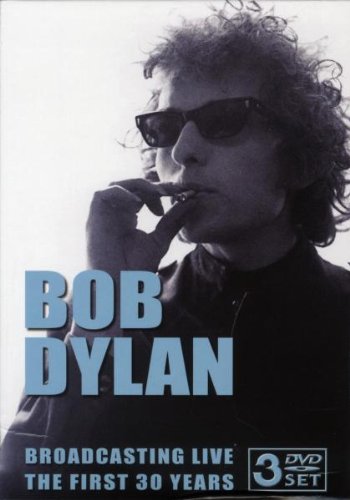 【中古】BROADCASTING LIVE (3DVD)