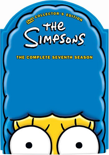 【中古】Simpsons: Season 7 [DVD]