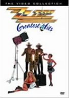 【中古】グレイテスト・ヒッツ-ビデオ・コレクション- [DVD]