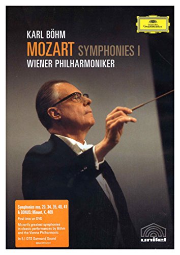 【中古】Symphonies 1 (Ws Ac3 Dol Dts) [DVD] 9,192円