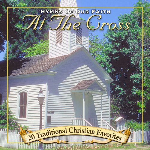 【中古】At the Cross