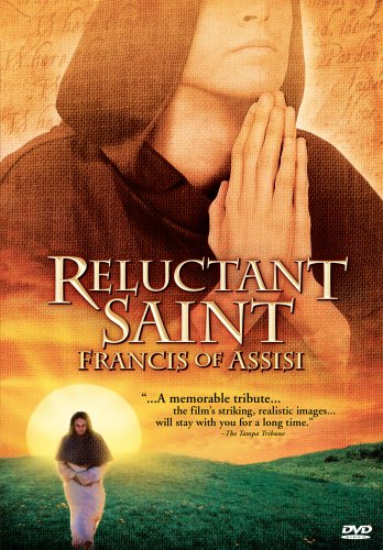 【中古】Reluctant Saint: Francis of Assisi [DVD]