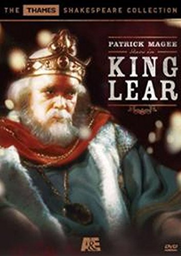 【中古】Thames Shakespeare Collection [DVD]｜ドリエム店