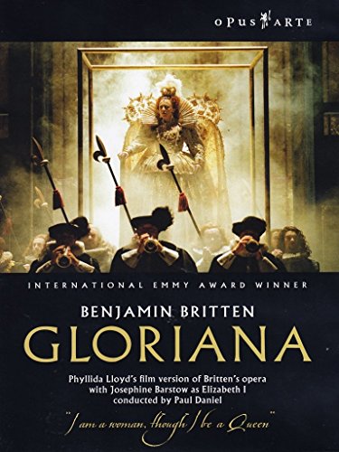 【中古】Glorianna [DVD]