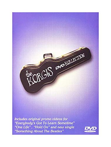 【中古】Dvd Kollection