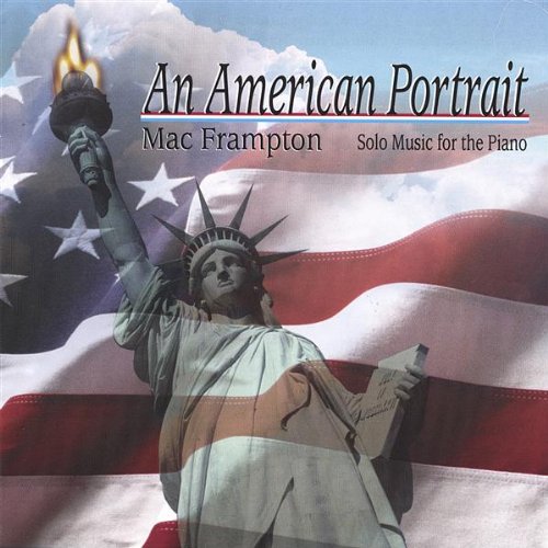 【中古】American Portrait