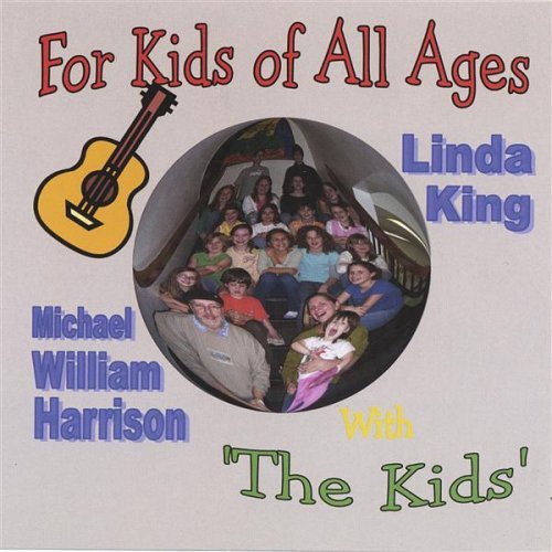 【中古】For Kids of All Ages|ドリエム店
