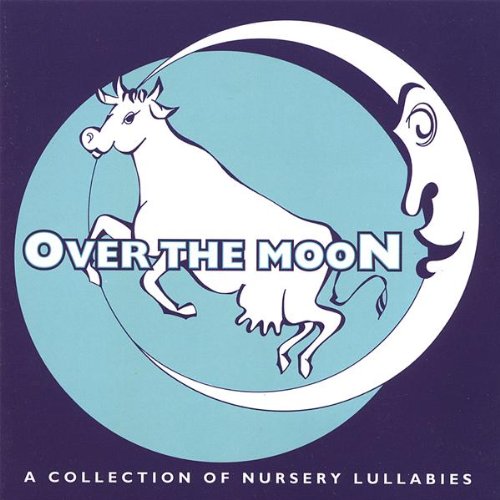 【中古】Over the Moon