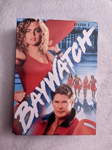 【中古】Baywatch: Season 1 [DVD]｜ドリエム店