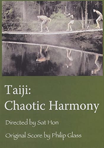 【中古】Taiji: Chaotic Harmony [DVD]｜ドリエム店