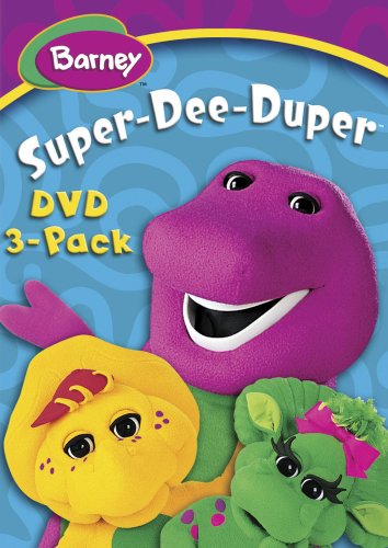 【中古】Super Dee Super 3 Pk [DVD]