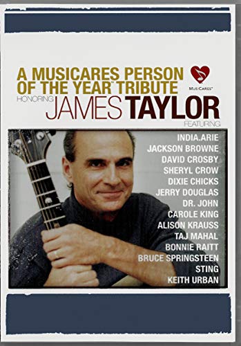 【中古】Musicares Person of the Year Tribute [DVD]