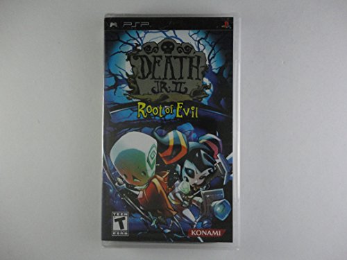【中古】Death Jr 2: Root of Evil / Game