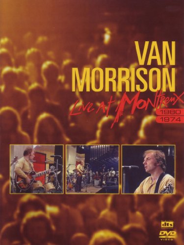 【中古】Live At Montreux 1980 / 1974 [DVD]｜ドリエム店