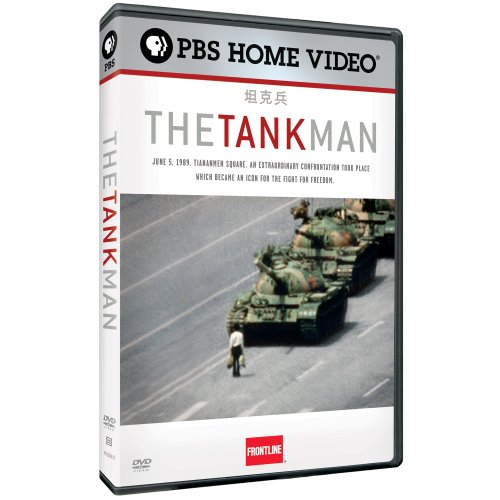 【中古】Frontline: Tank Man [DVD]