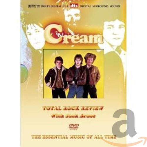 【中古】Total Rock Review [DVD]｜ドリエム店
