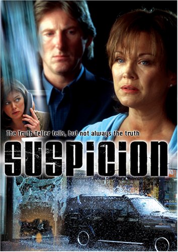 【中古】Suspicion [DVD]