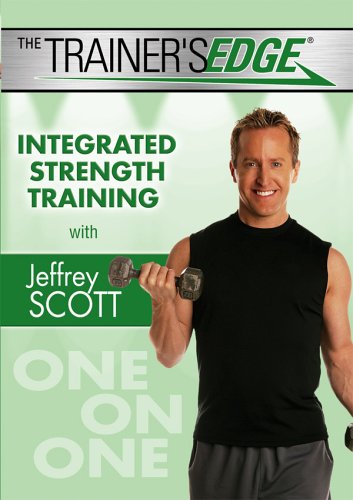 【中古】Trainers Edge: Integrated Strength Training [DVD]