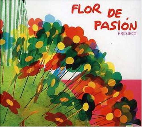 【中古】Flor De Pasion Project 11,106円
