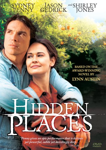【中古】Hidden Places [DVD]