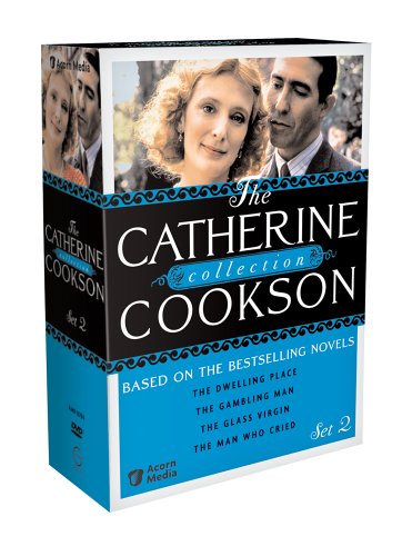【中古】Catherine Cookson Collection: Set 2 [DVD]