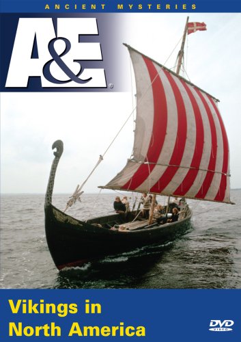 【中古】Ancient Mysteries: Vikings in North America [DVD]