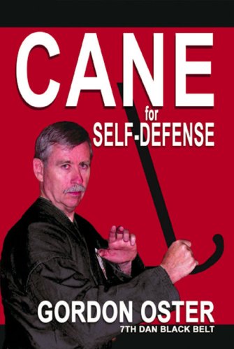 【中古】Cane for Self-Defense [DVD] [Import]