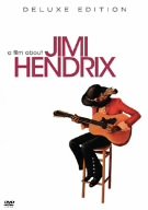 【中古】ジミ・ヘンドリックス スペシャル・エディション [DVD]