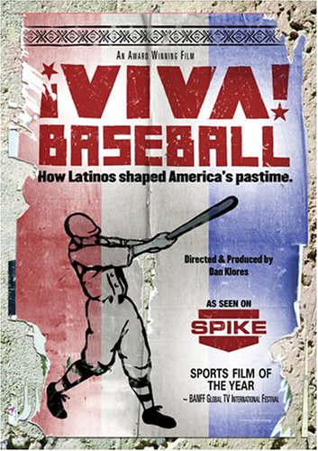 【中古】Viva Baseball [DVD]