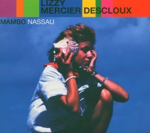 【中古】Mambo Nassau 13,718円