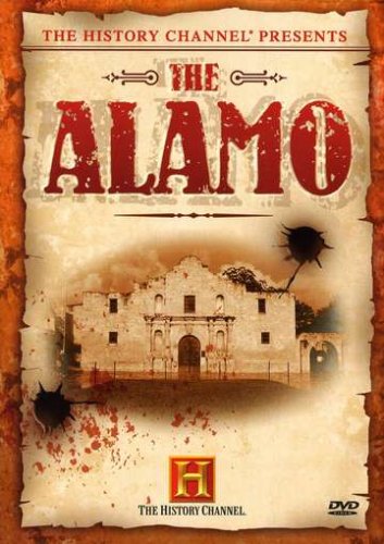【中古】Alamo [DVD]