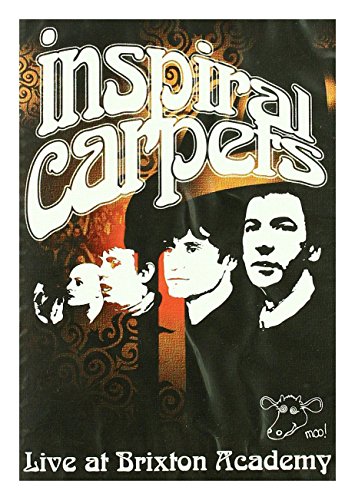 【中古】Live at Brixton [DVD]