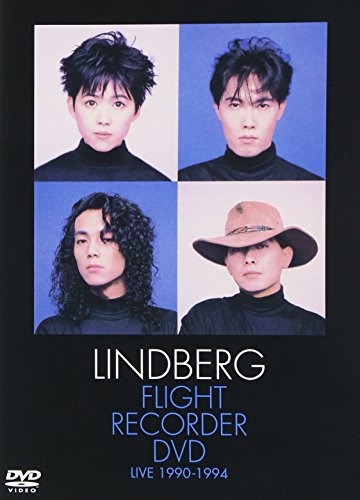 【中古】FLIGHT RECORDER DVD｜ドリエム店