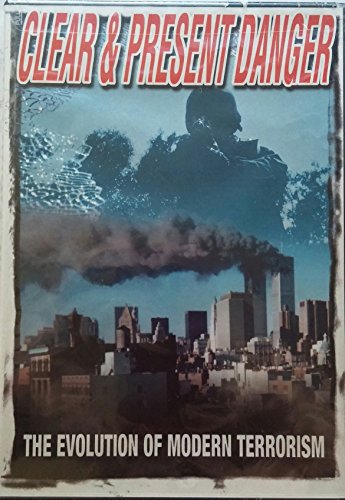 【中古】Clear & Present Danger [DVD]