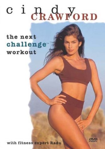 【中古】Next Challenge Workout [DVD]